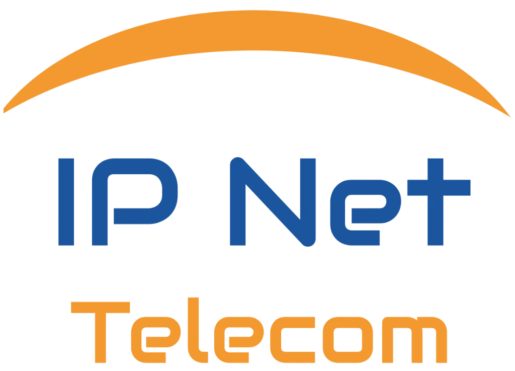 Logo IPNET Telecom