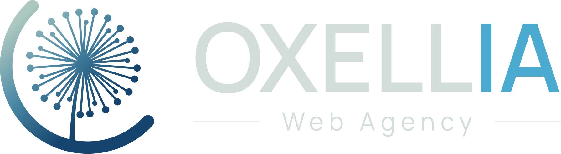 Logo Oxellia